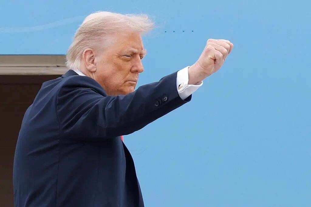 李在明：如果答应特朗普<strong></p>
<p>BITOP交易所</strong>，我可能会被弹劾