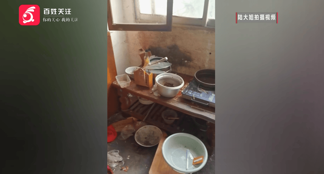 心酸！12岁男孩“独居”贵阳一安置房内<strong></p>
<p>BITOP交易所</strong>，父亲回应：迫于无奈，因为……