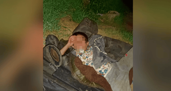 心酸！12岁男孩“独居”贵阳一安置房内<strong></p>
<p>BITOP交易所</strong>，父亲回应：迫于无奈，因为……