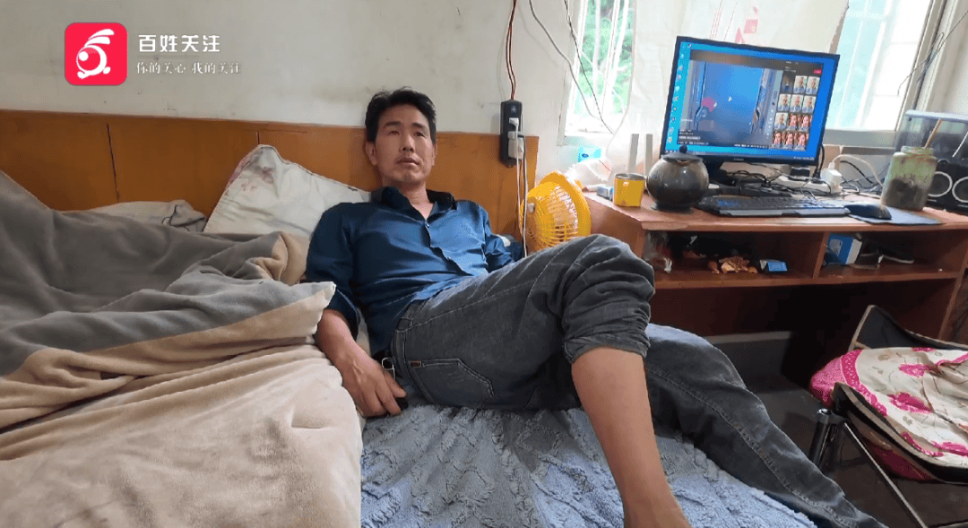 心酸！12岁男孩“独居”贵阳一安置房内<strong></p>
<p>BITOP交易所</strong>，父亲回应：迫于无奈，因为……