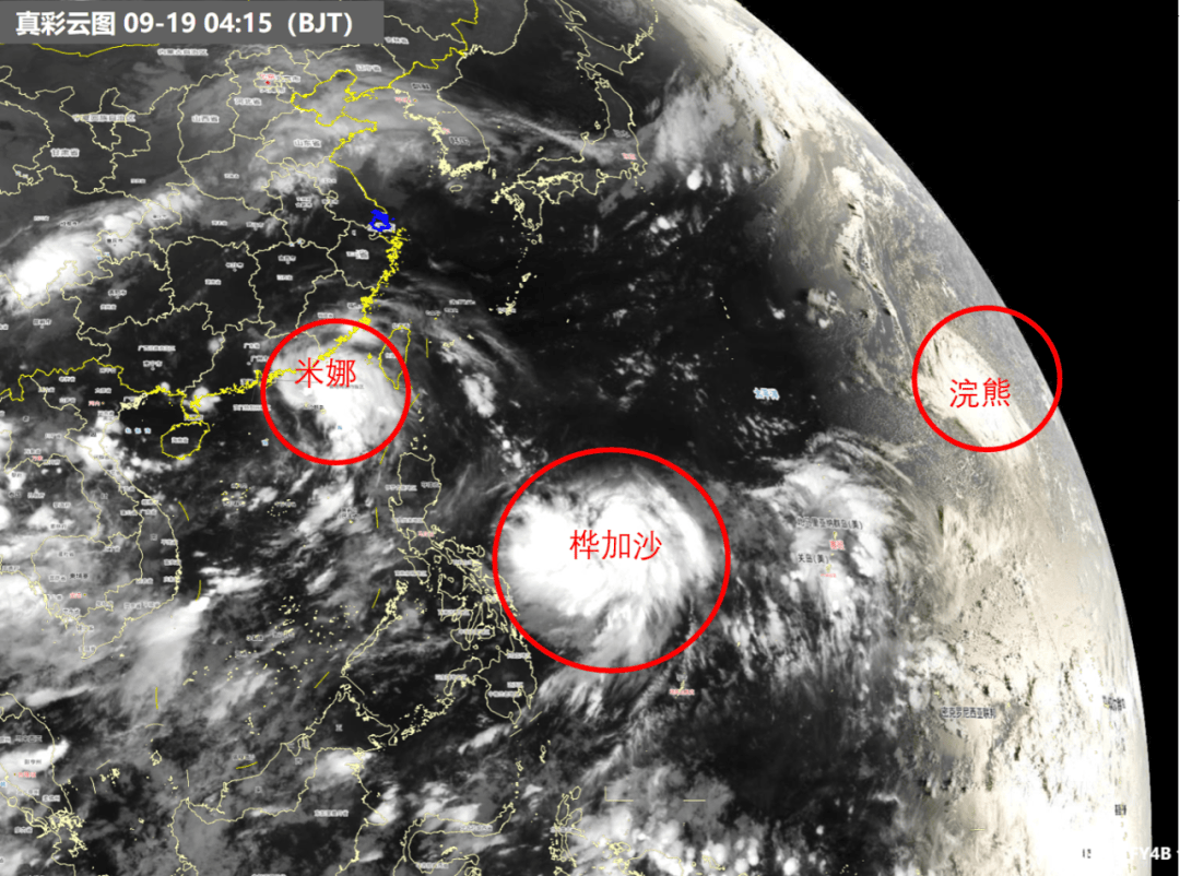 “三台共舞”对浙江有何影响？周末又有冷空气<strong></p>
<p>BITOP交易所</strong>，气温舒适