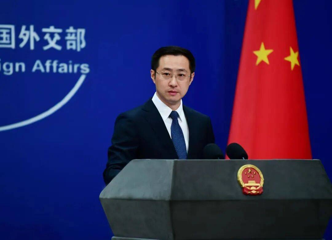 中方要求企业停止购买英伟达相关芯片<strong></p>
<p>BITOP交易所</strong>？外交部回应