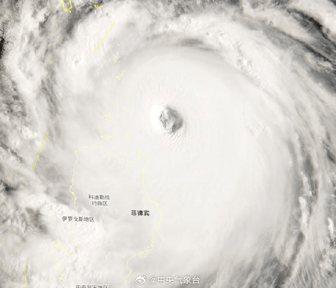 已达17级以上<strong></p>
<p>BTC交易所</strong>！“桦加沙”逼近！福建将迎大风、大雨！