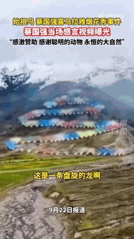 “感谢大家支持我大闹天宫……”蔡国强烟花秀现场感言视频披露<strong></p>
<p>ETH-以太坊交易所</strong>，又遭质疑！