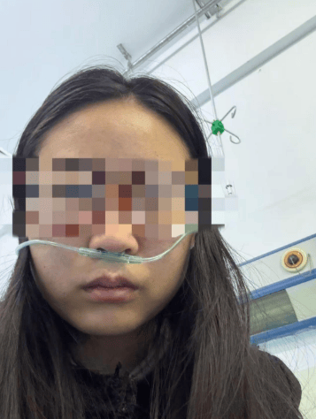 女子自称因工资问题被老板锁办公室里打 警方：双方已到派出所<strong></p>
<p>以太坊交易所</strong>，是否打人还在调查