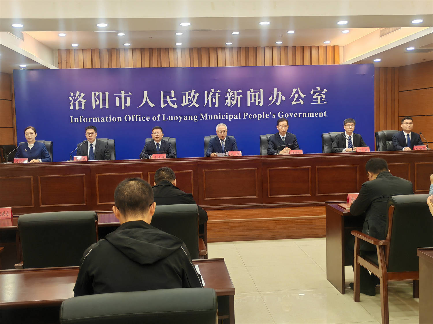 河南唯一！洛阳设民营经济发展局<strong></p>
<p>泰达币交易所</strong>，精准护航73万市场主体