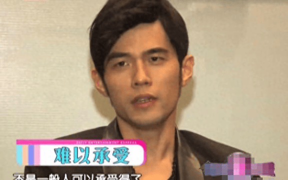 知名男演员自曝患罕见病<strong></p>
<p>泰达币交易所</strong>，“连呼吸都痛”