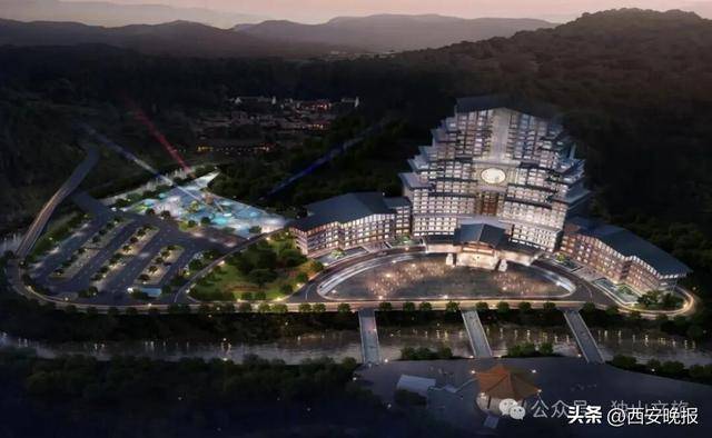曾举债2亿！著名烂尾楼8年后变豪华酒店<strong></p>
<p>泰达币交易所</strong>，国庆假期爆火：3688元豪华套房被订空，2日至5日满房