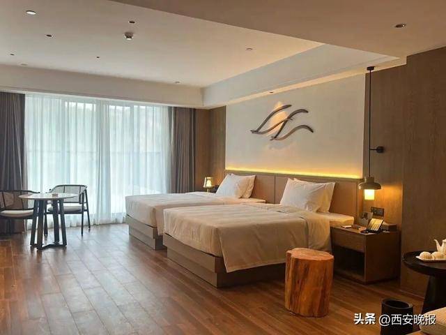 曾举债2亿！著名烂尾楼8年后变豪华酒店<strong></p>
<p>泰达币交易所</strong>，国庆假期爆火：3688元豪华套房被订空，2日至5日满房