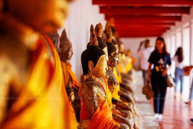 “机票白送、酒店降价”<strong></p>
<p>泰达币交易所</strong>，泰国旅游冷得“神仙难救”