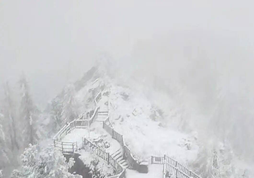 多地突降大雪<strong></p>
<p>泰达币交易所</strong>！