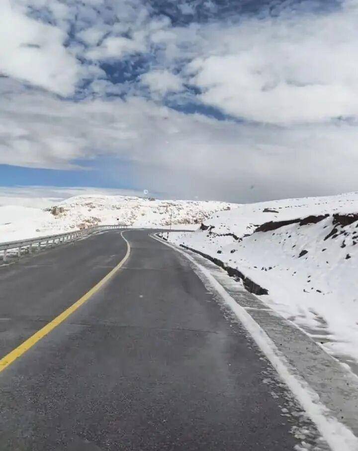 多地突降大雪<strong></p>
<p>泰达币交易所</strong>！