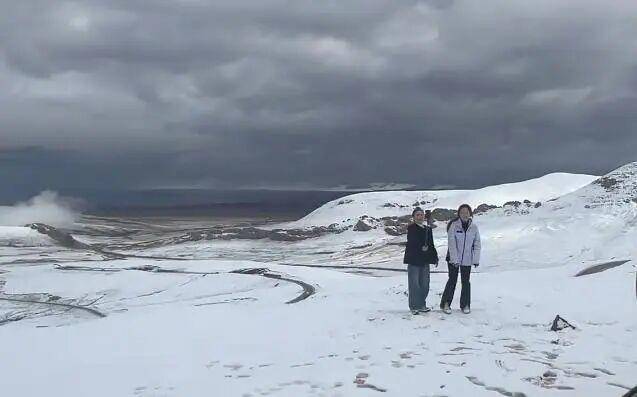多地突降大雪<strong></p>
<p>泰达币交易所</strong>！
