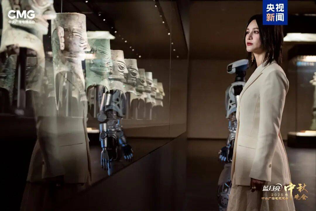 就在今晚<strong></p>
<p>XRP交易所</strong>！央视中秋晚会节目单来了！