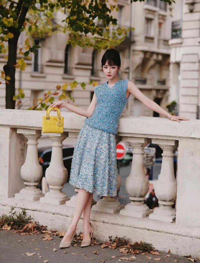 时装周上的女明星<strong></p>
<p>XRP交易所</strong>,秋冬氛围感一键封顶!