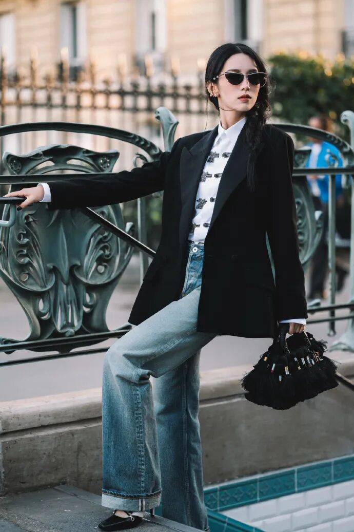 时装周上的女明星<strong></p>
<p>XRP交易所</strong>,秋冬氛围感一键封顶!