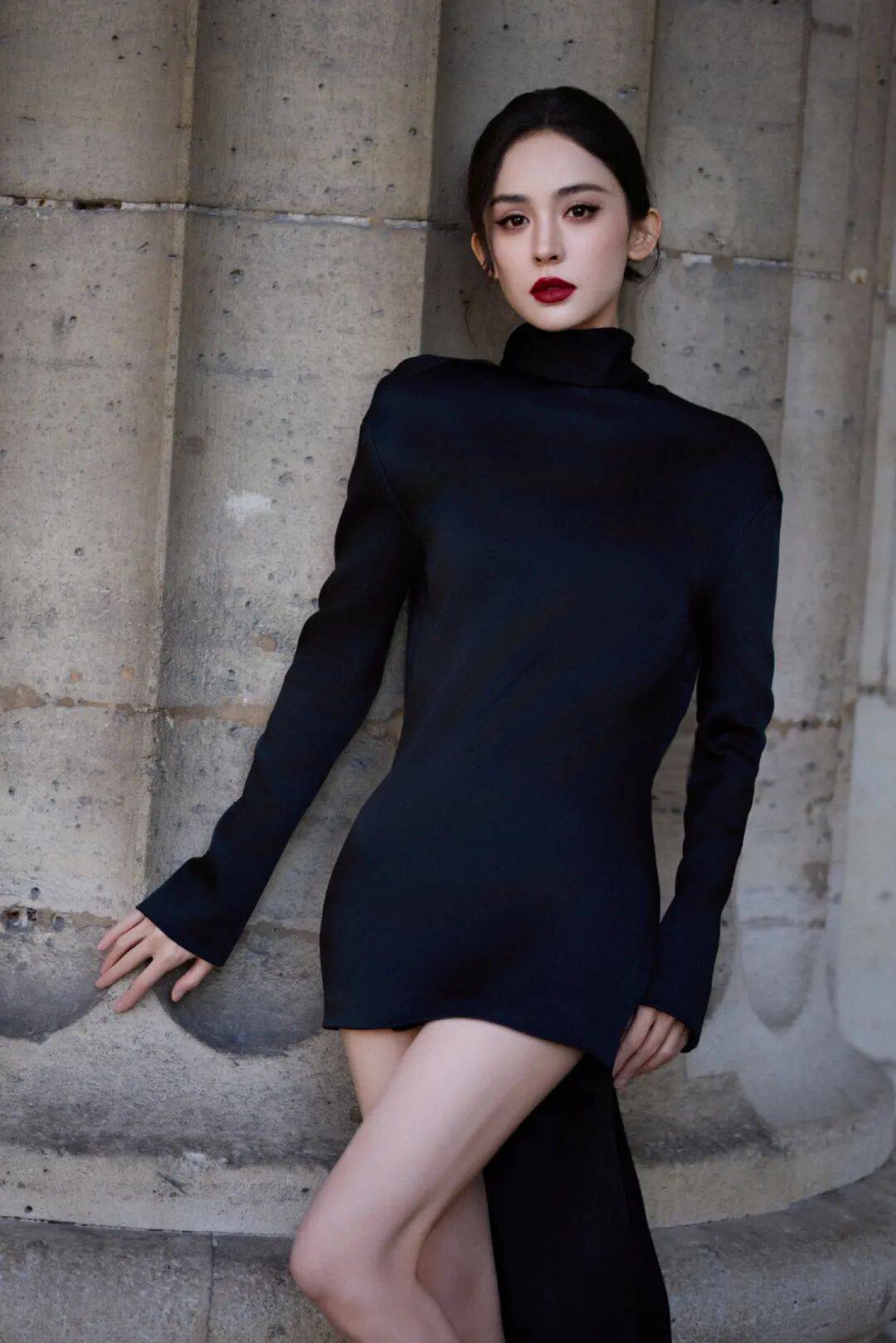 时装周上的女明星<strong></p>
<p>XRP交易所</strong>,秋冬氛围感一键封顶!