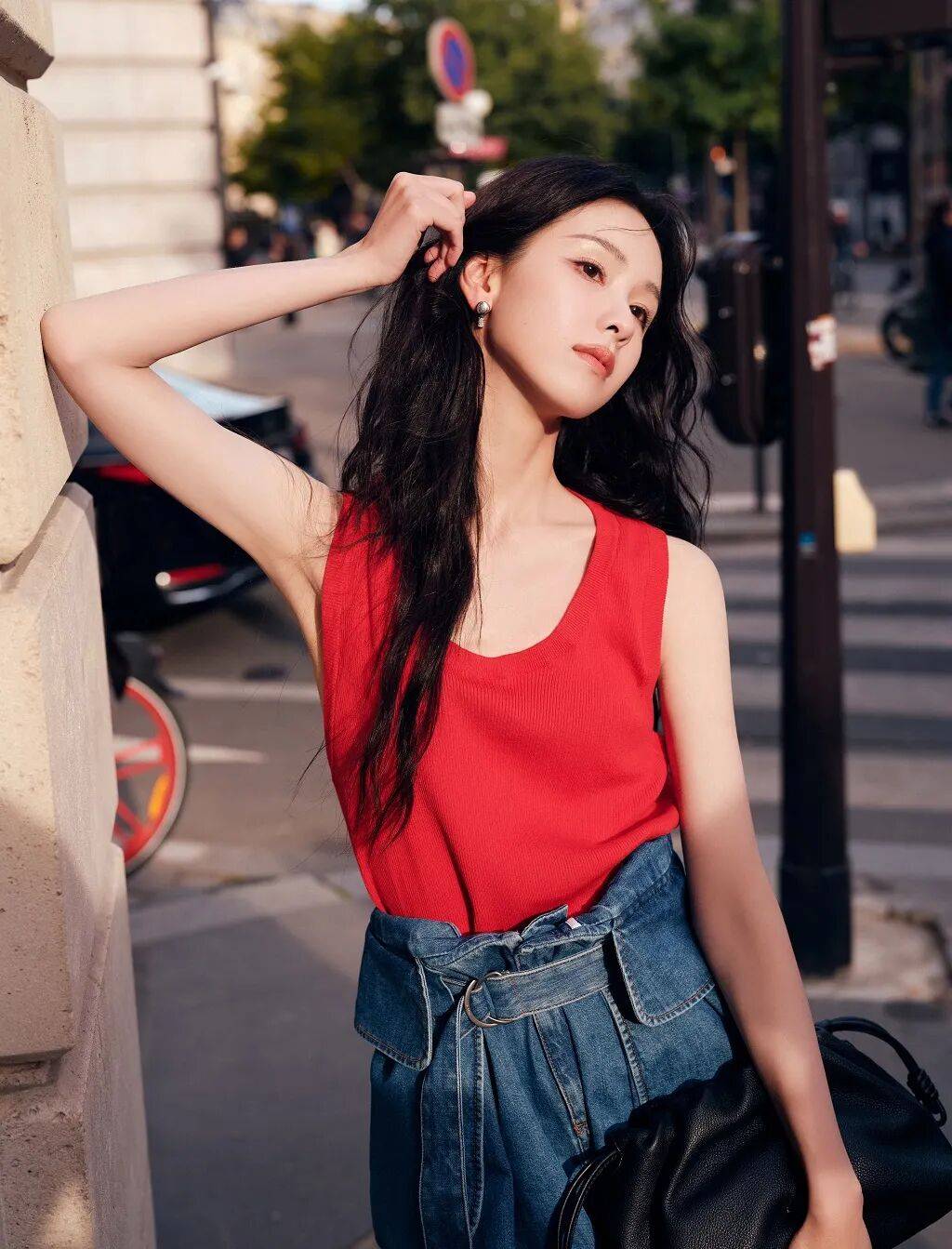 时装周上的女明星<strong></p>
<p>XRP交易所</strong>,秋冬氛围感一键封顶!