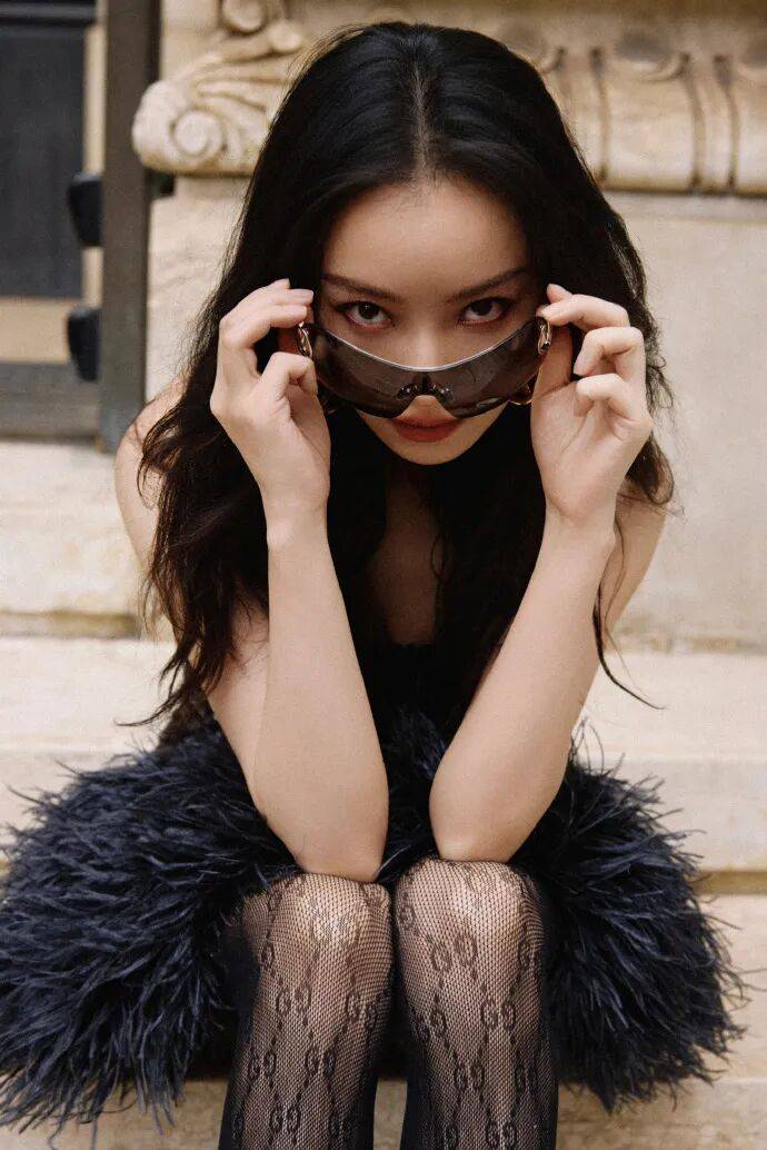 时装周上的女明星<strong></p>
<p>XRP交易所</strong>,秋冬氛围感一键封顶!