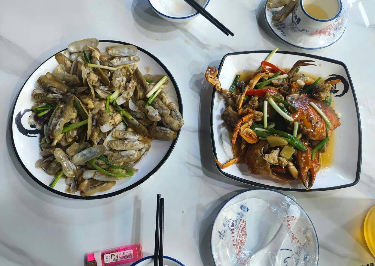 惠州一餐厅两个菜收661元<strong></p>
<p>瑞波币交易所</strong>,顾客投诉后称已获退款400元,官方回应