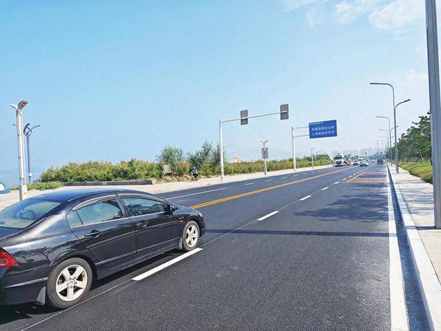 今年烟台市区道路大修全面完工<strong></p>
<p>瑞波币交易所</strong>，让市民舒心出行出游