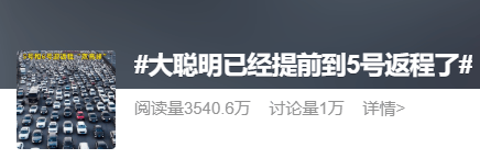 神预判<strong></p>
<p>瑞波币交易所</strong>!第一波返程的“聪明人”在高速上精准相遇