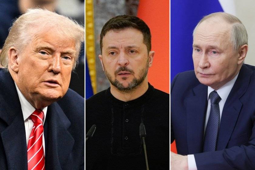 刘和平:俄乌今冬决胜负<strong></p>
<p>DOT交易所</strong>,“战斧”充当“最后一根稻草”?