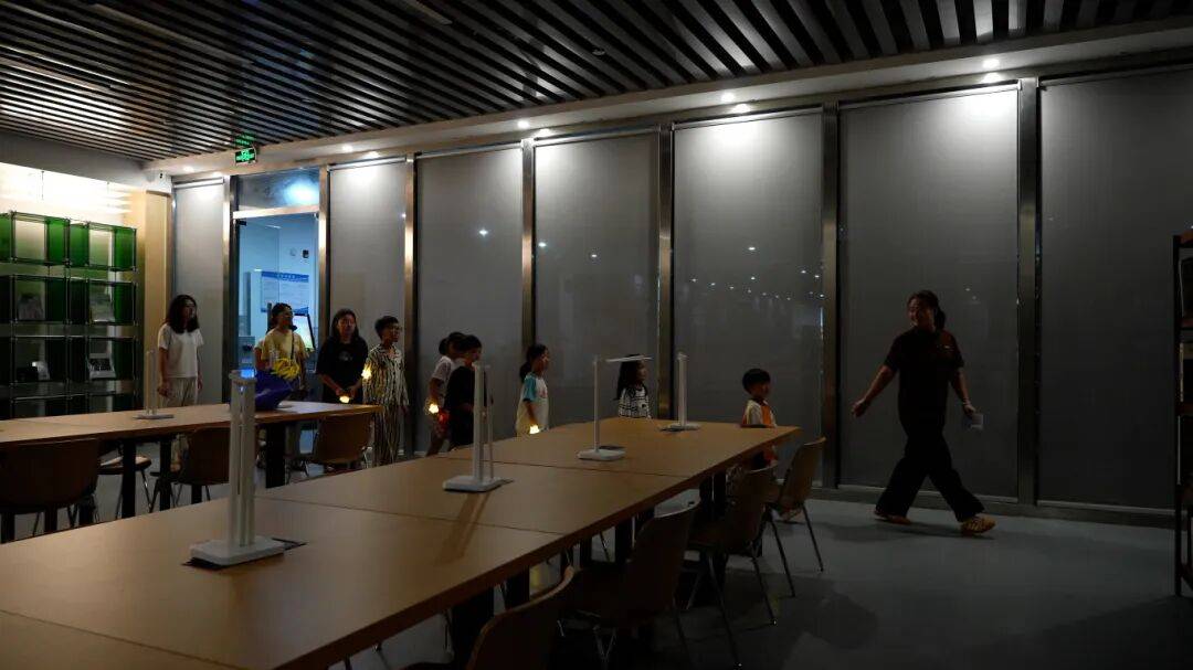 金坛图书馆国庆中秋活动精彩回顾 | 举国同欢庆<strong></p>
<p>DOT交易所</strong>,月满聚中秋