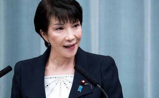 高市早苗胜选<strong></p>
<p>DOT交易所</strong>,涉华强硬言论降调,“打进渤海湾”的戏码要落空?