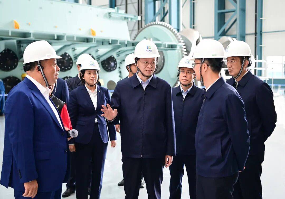 新任辽宁省委书记许昆林<strong></p>
<p>波卡币交易所</strong>,到大连调研