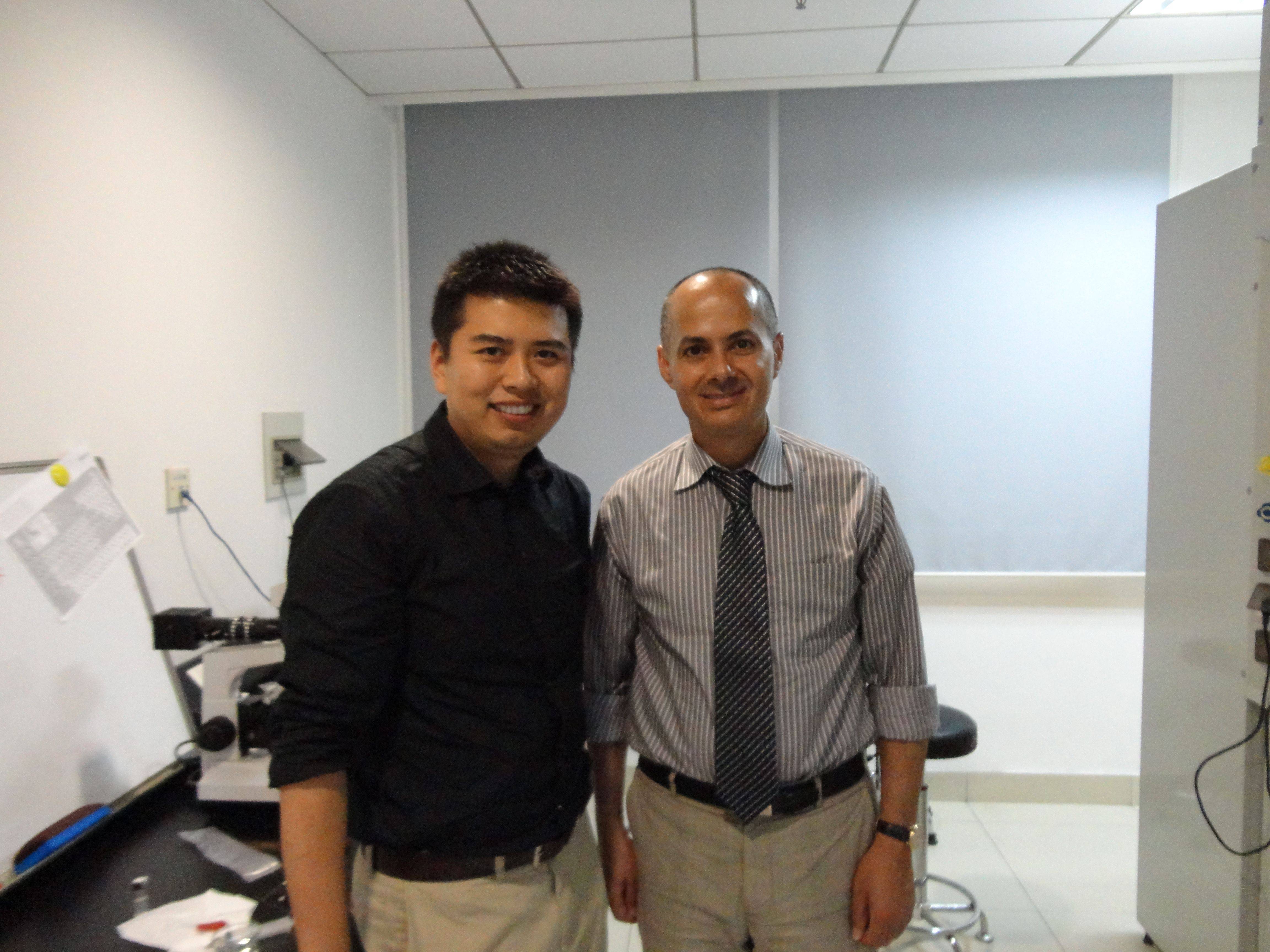 诺贝尔化学奖得主学生谈导师：<strong></p>
<p>波卡币交易所</strong>他始终抱有回馈社会的责任心