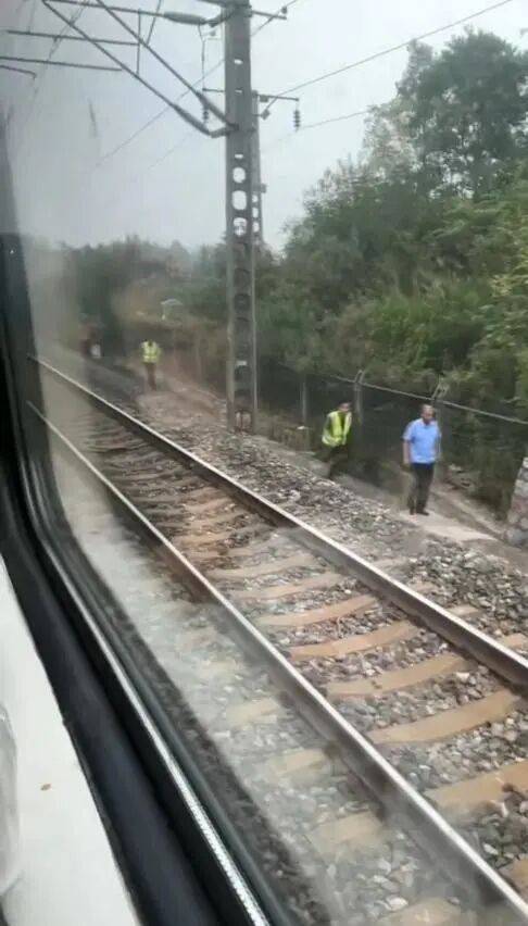 湖北一列车撞上野猪致停运<strong></p>
<p>币安币交易所</strong>,铁路局:野猪已无害化处理,列车正常运行;附近曾发生多起野猪伤人事件