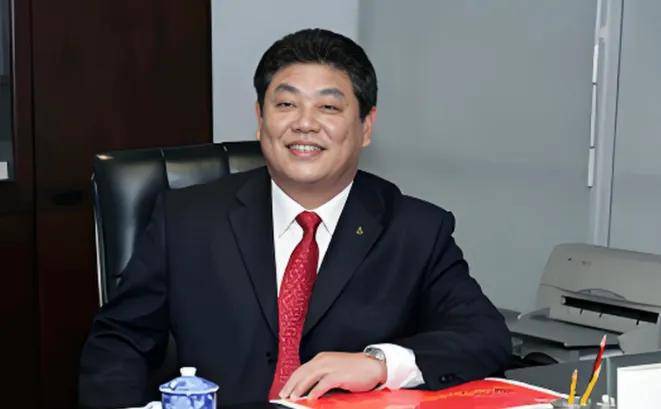 打"虎"!乌兰<strong></p>
<p>币安币交易所</strong>,任上被查