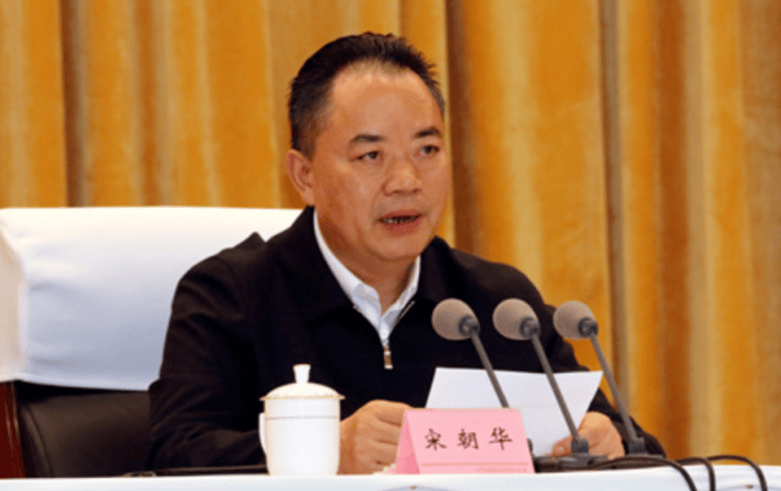 打"虎"!乌兰<strong></p>
<p>币安币交易所</strong>,任上被查