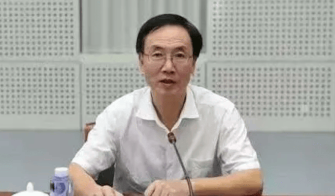 打"虎"!乌兰<strong></p>
<p>币安币交易所</strong>,任上被查