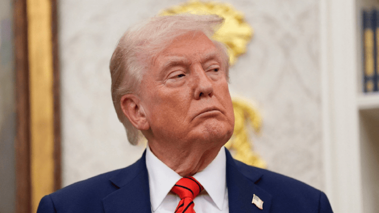 罕见<strong></p>
<p>BNB交易所</strong>！昔日政敌希拉里高度赞扬特朗普：我真心的