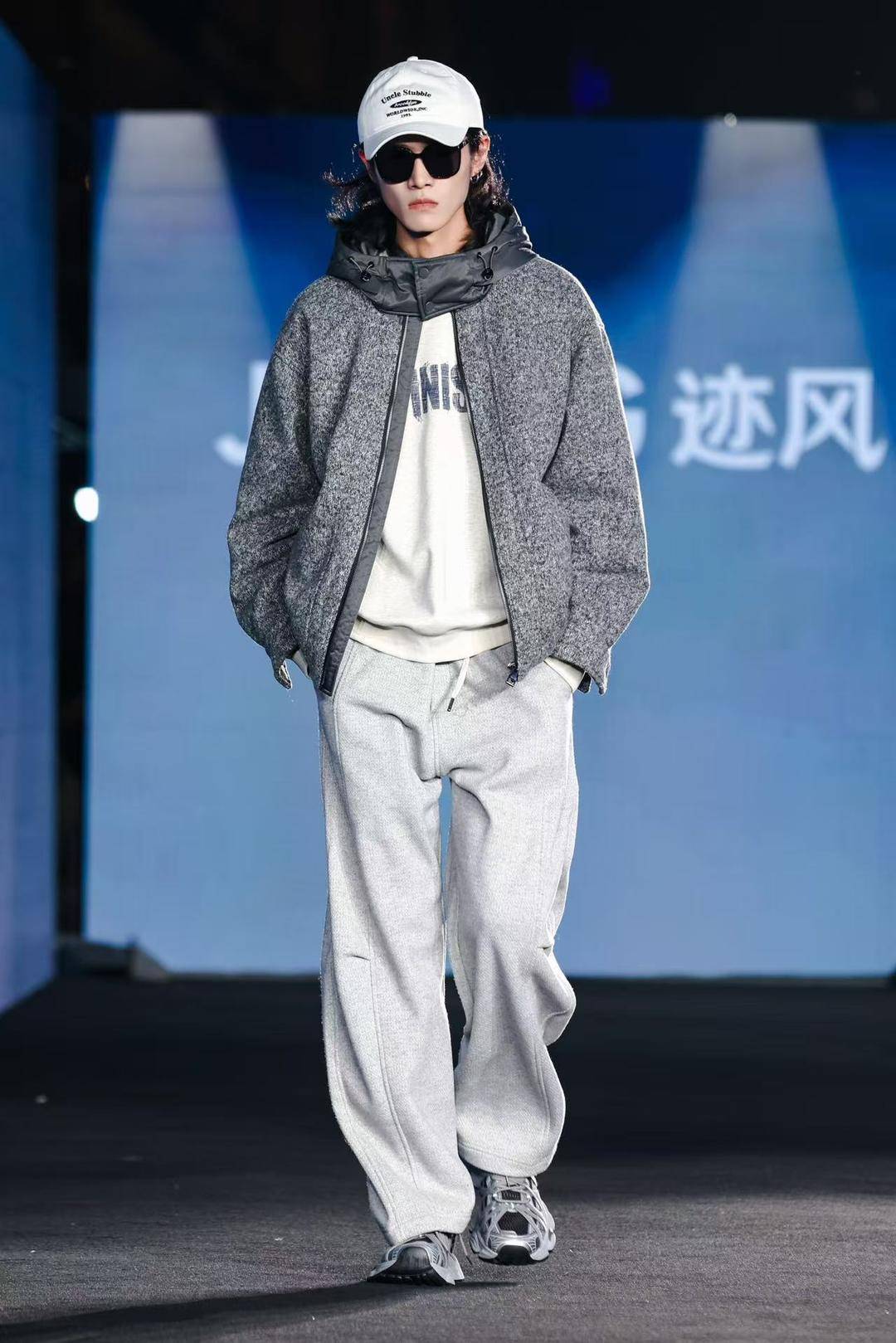 非遗惊艳、萌娃抢镜、大码模特出圈<strong></p>
<p>BNB交易所</strong>!南京国际时尚周看点太密