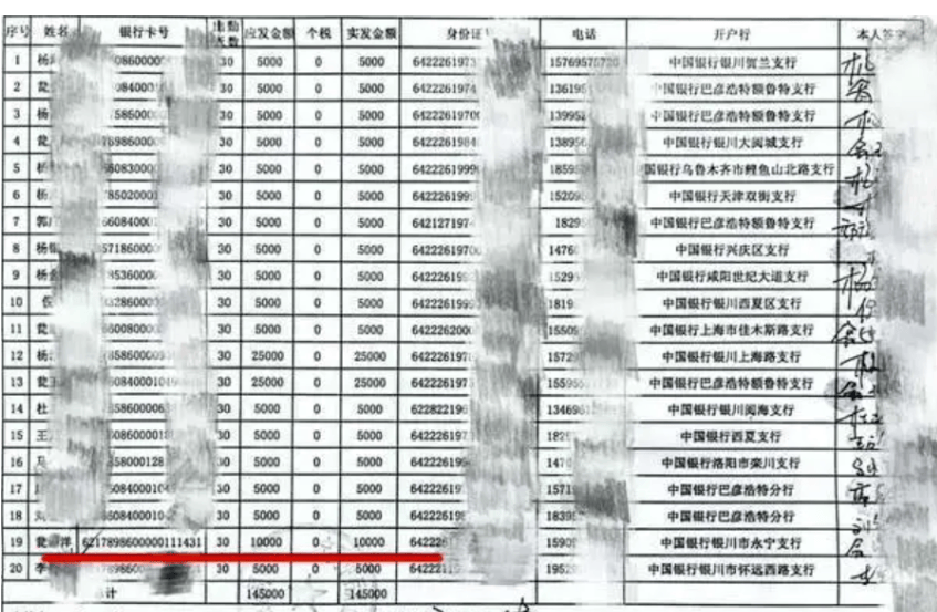 “在职交警咋成了农民工<strong></p>
<p>BNB交易所</strong>,还冒领劳务费”?西安一公司称遭蹊跷讨薪,未对账就被强制执行并罚款