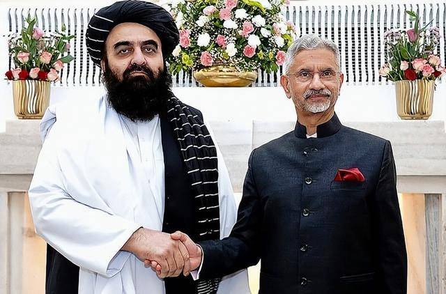 不消灭恐怖分子<strong></p>
<p>BNB交易所</strong>,还和印度眉来眼去?巴基斯坦对阿富汗忍无可忍