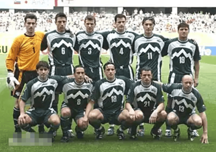 非洲不足60万人口小国冲进世界杯<strong></p>
<p>币安币交易所</strong>，怎么做到的？