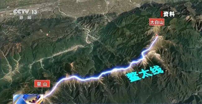 陕西省委书记赴秦岭<strong></p>
<p>艾达币交易所</strong>,现场观看整治非法穿越探险警示教育片