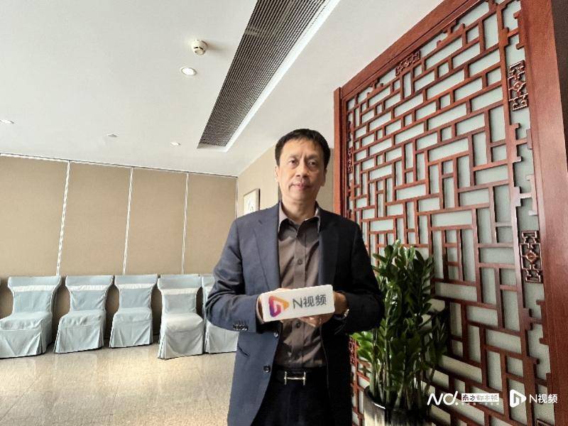 对话越南女企业家阮氏芳草:广州地铁系统先进<strong></p>
<p>艾达币交易所</strong>,期待广交会