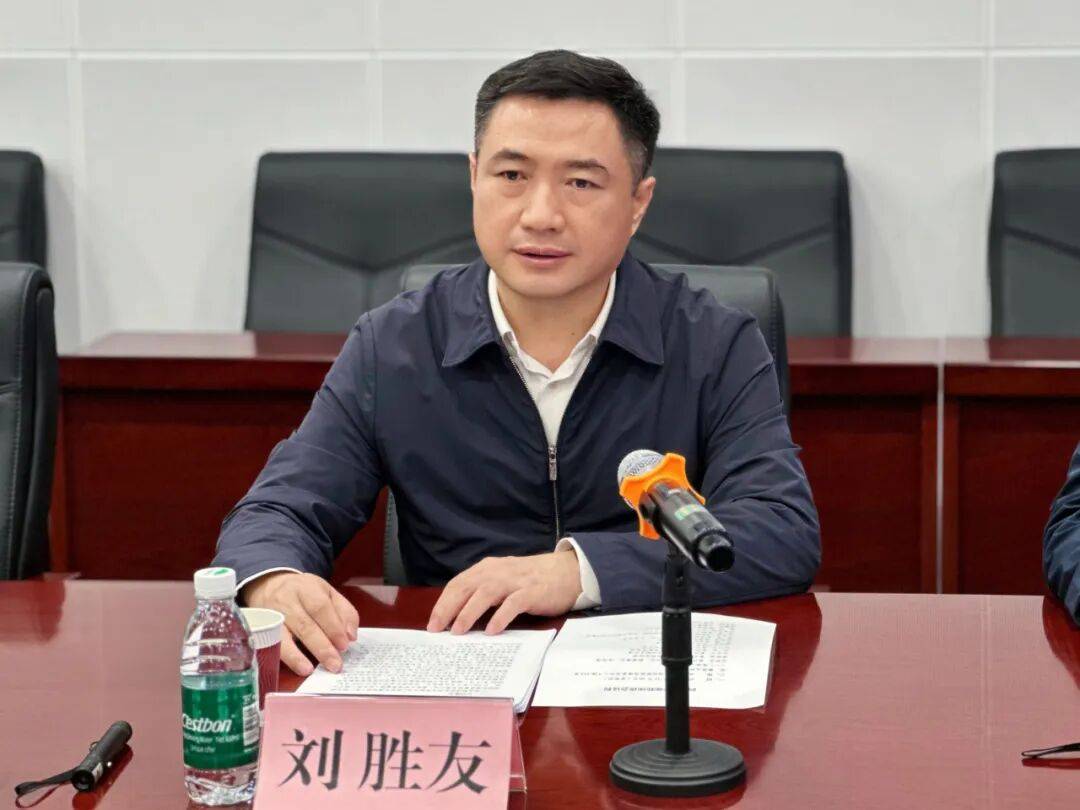 广西北部湾港集团董事长刘胜友出任柳州市委副书记<strong></p>
<p>艾达币交易所</strong>,提名为市长候选人