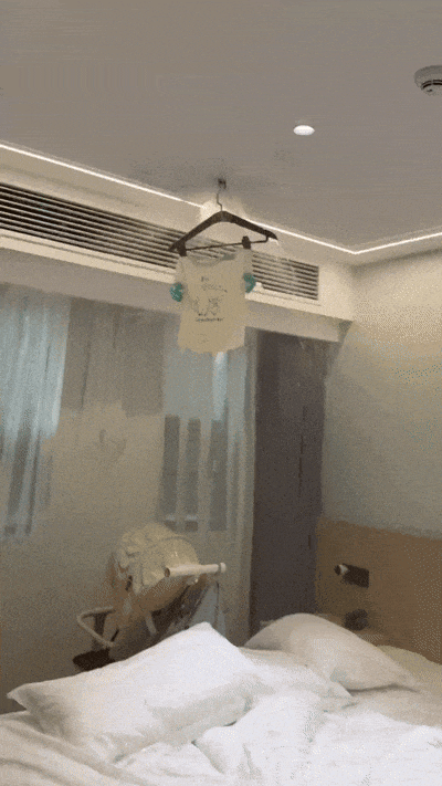 客人在酒店随手一挂<strong></p>
<p>BCH交易所</strong>,事后收到16万元“天价账单”!