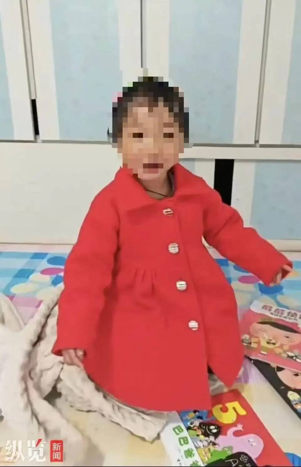 辽宁4岁女童称睡醒后自行下车<strong></p>
<p>BCH交易所</strong>,迷路后睡在草地,期间无人接触;其母发声