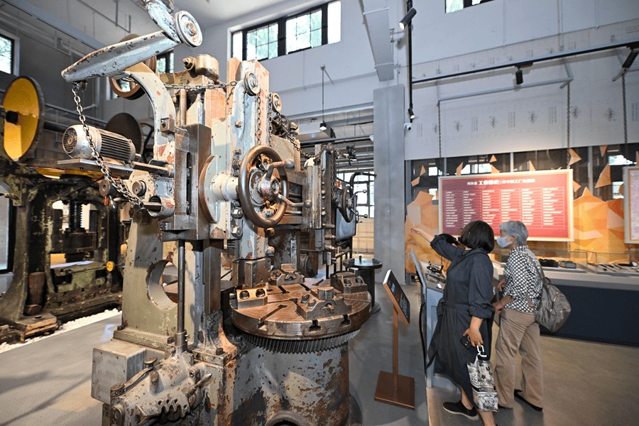 工厂为何成为“网红打卡地”<strong></p>
<p>比特现金交易所</strong>?