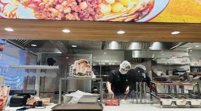 “川渝面馆老大”<strong></p>
<p>比特现金交易所</strong>,其实是预制面