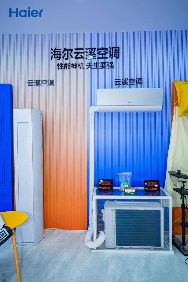 份额TOP3唯一正增<strong></p>
<p>比特现金交易所</strong>!海尔空调双11推超低温强热、地暖空调等新品