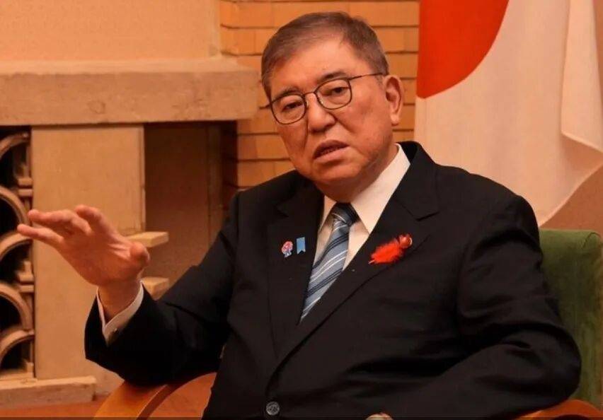 石破茂卸任当天<strong></p>
<p>莱特币交易所</strong>,离开官邸时笑得合不拢嘴;此前吐槽当首相太累,没多少让人开心的事情