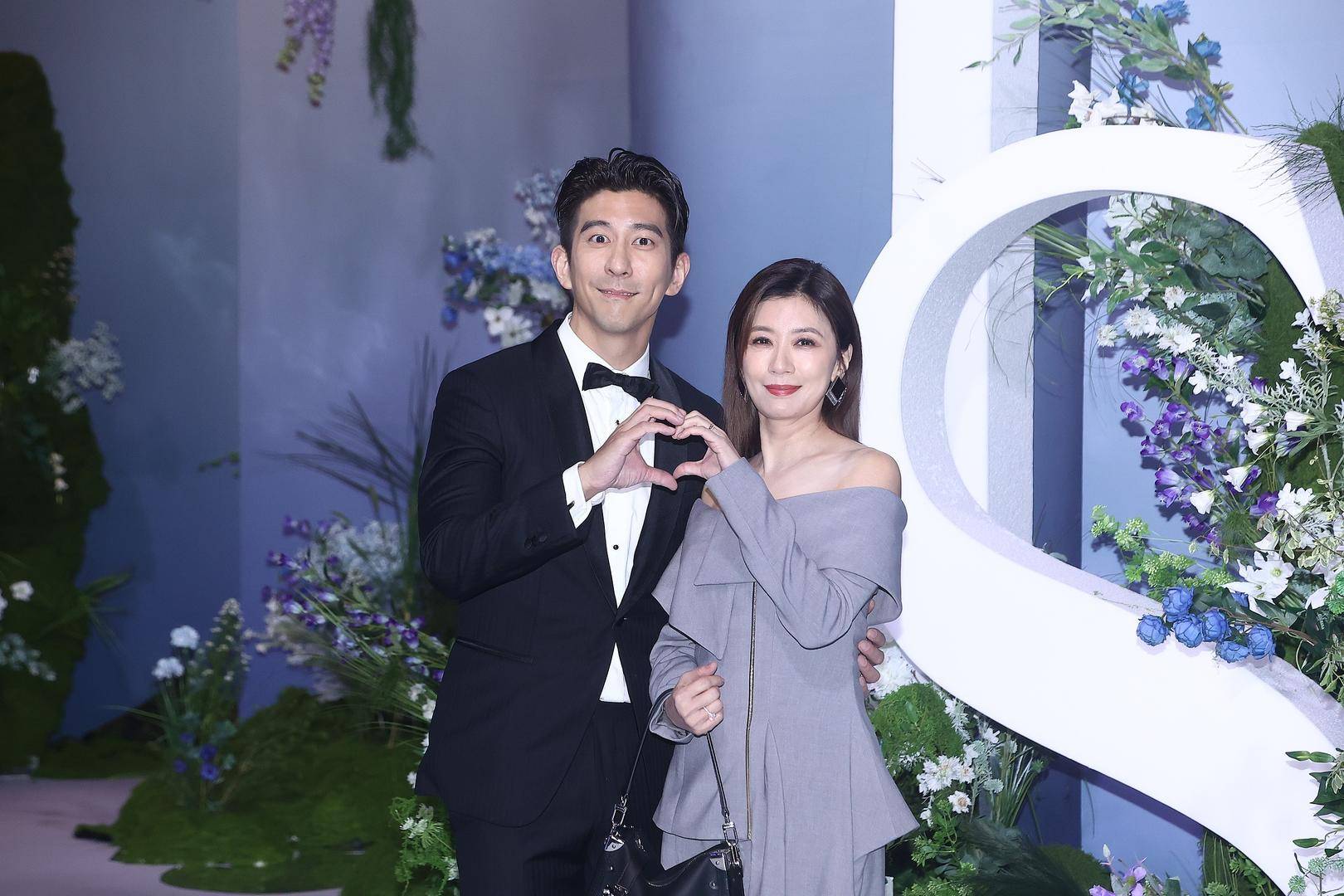 修杰楷、陈柏霖等艺人被拘提<strong></p>
<p>莱特币交易所</strong>，贾静雯回应：小孩受到惊吓